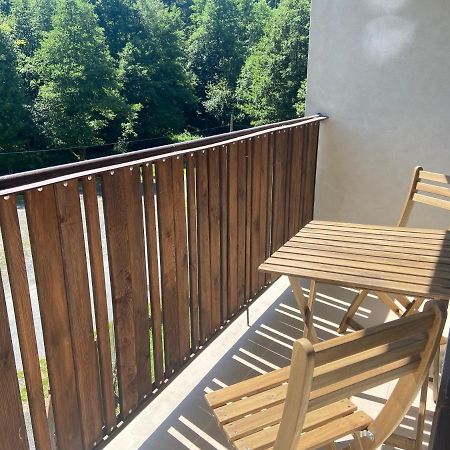 Apartmany Pod Prehradou Chribska Luaran gambar